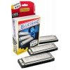 HOHNER BLUES BAND G harmonijka ustna
